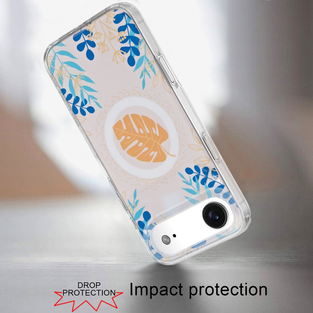 iPhone 17 Air Hybrid Case – U - iPhone17accs
