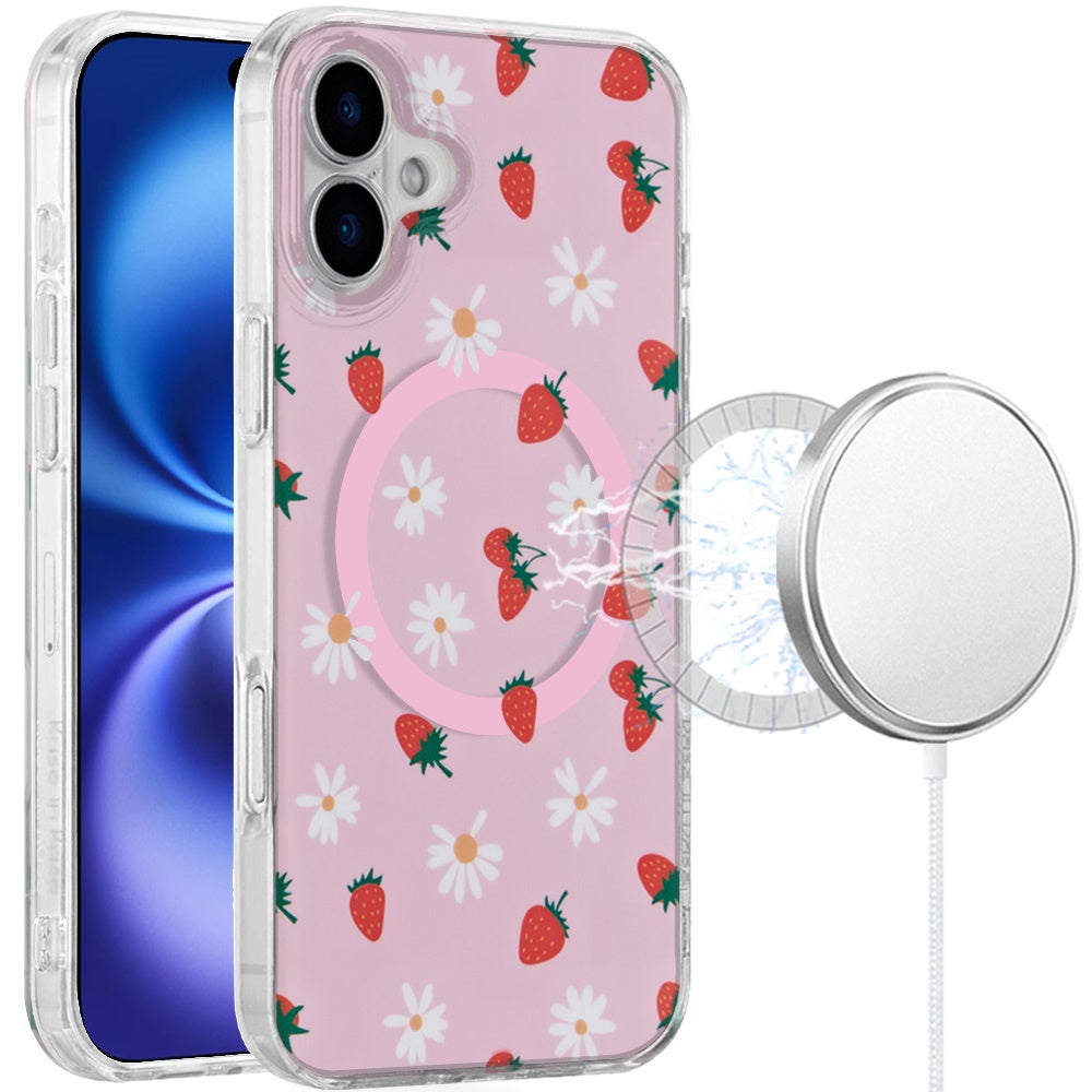 iPhone 17 Hybrid Case – B - iPhone17accs
