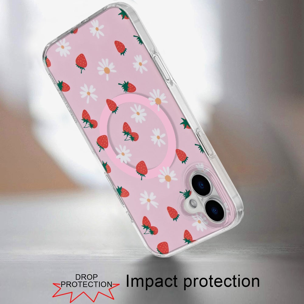 iPhone 17 Hybrid Case – B - iPhone17accs