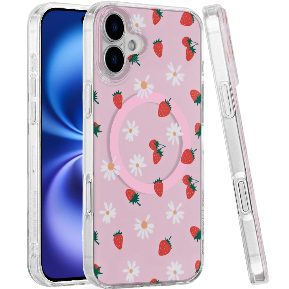 iPhone 17 Hybrid Case – B - iPhone17accs