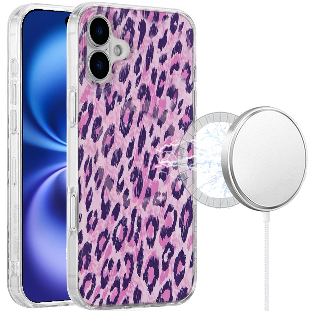 iPhone 17 Hybrid Case – G - iPhone17accs