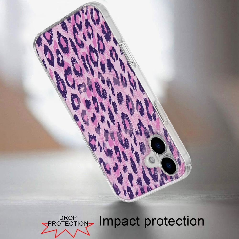 iPhone 17 Hybrid Case – G - iPhone17accs