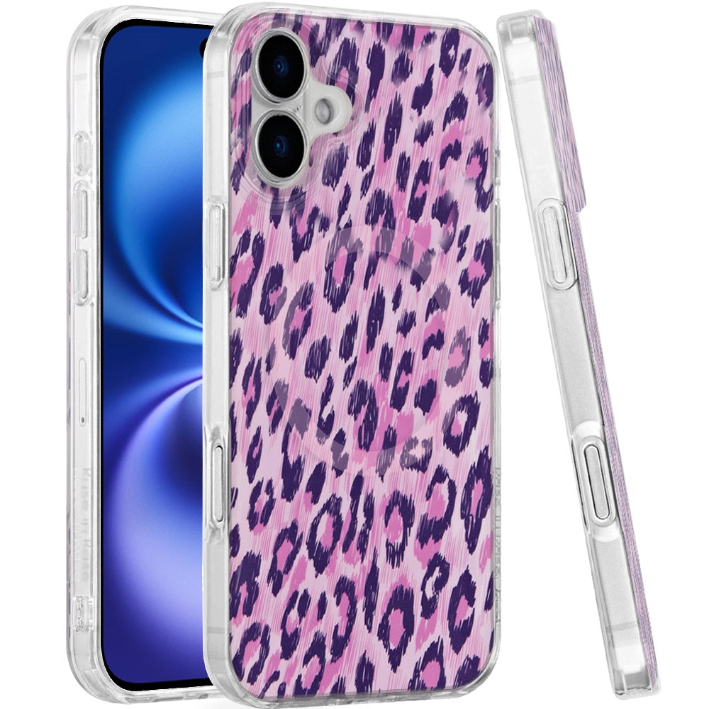 iPhone 17 Hybrid Case – G - iPhone17accs