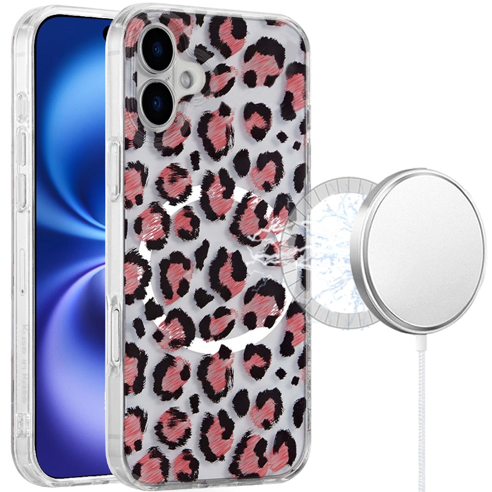 iPhone 17 Hybrid Case – H - iPhone17accs