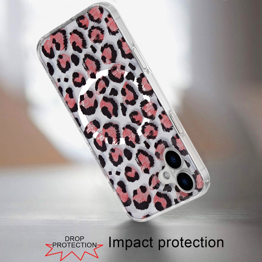 iPhone 17 Hybrid Case – H - iPhone17accs