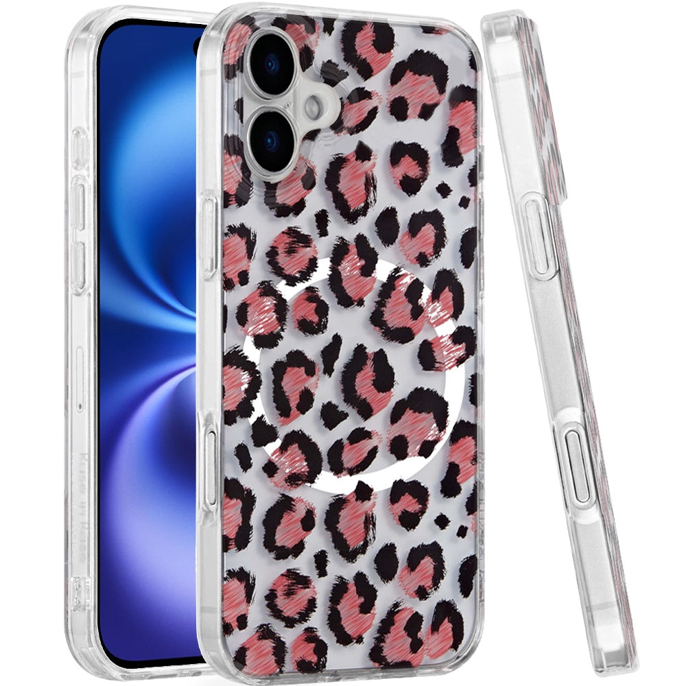 iPhone 17 Hybrid Case – H - iPhone17accs