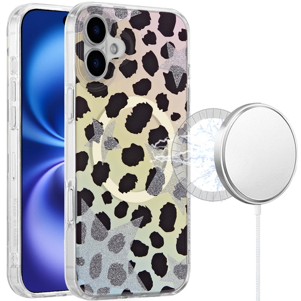 iPhone 17 Hybrid Case – J - iPhone17accs