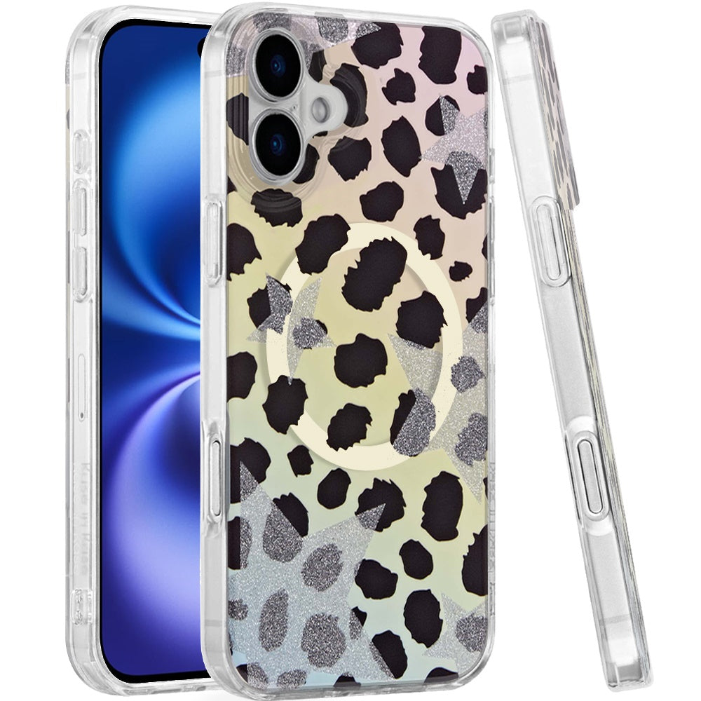 iPhone 17 Hybrid Case – J - iPhone17accs