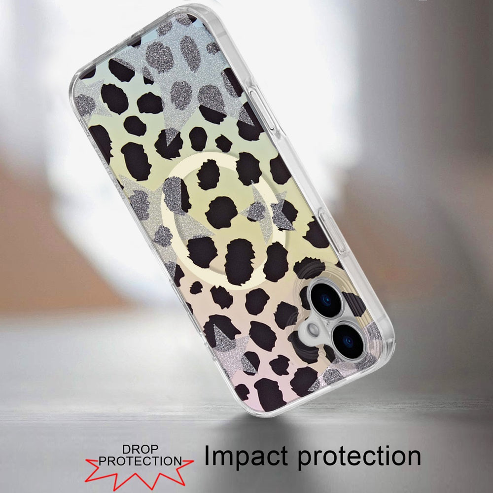 iPhone 17 Hybrid Case – J - iPhone17accs