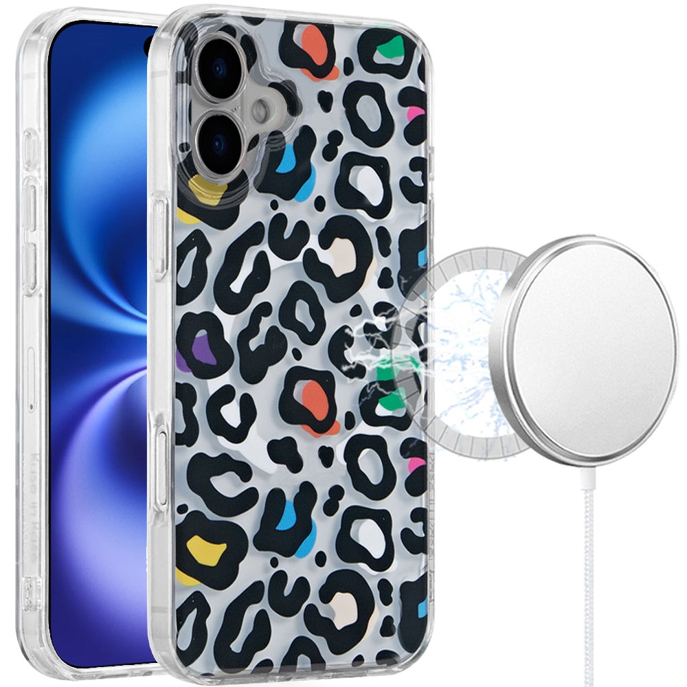 iPhone 17 Hybrid Case – K - iPhone17accs