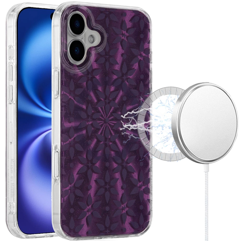 iPhone 17 Hybrid Case – P - iPhone17accs
