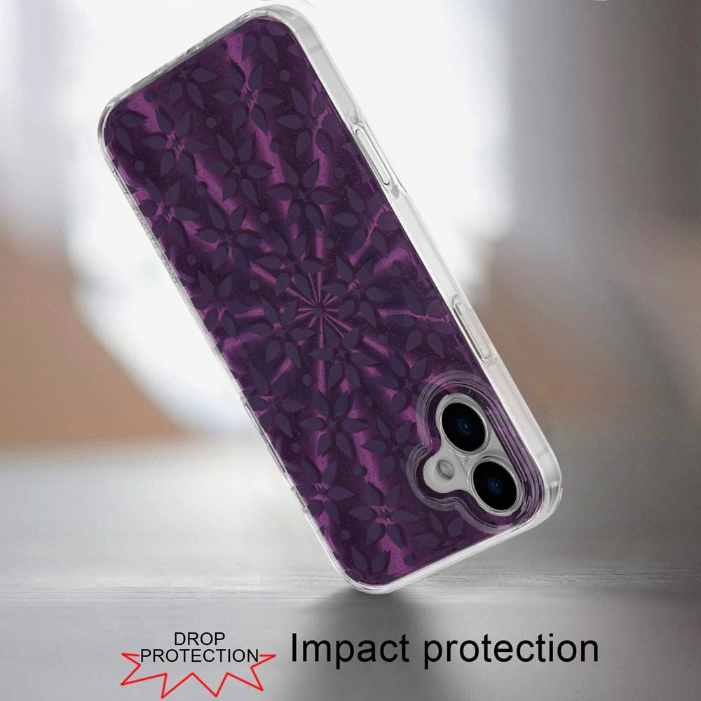 iPhone 17 Hybrid Case – P - iPhone17accs
