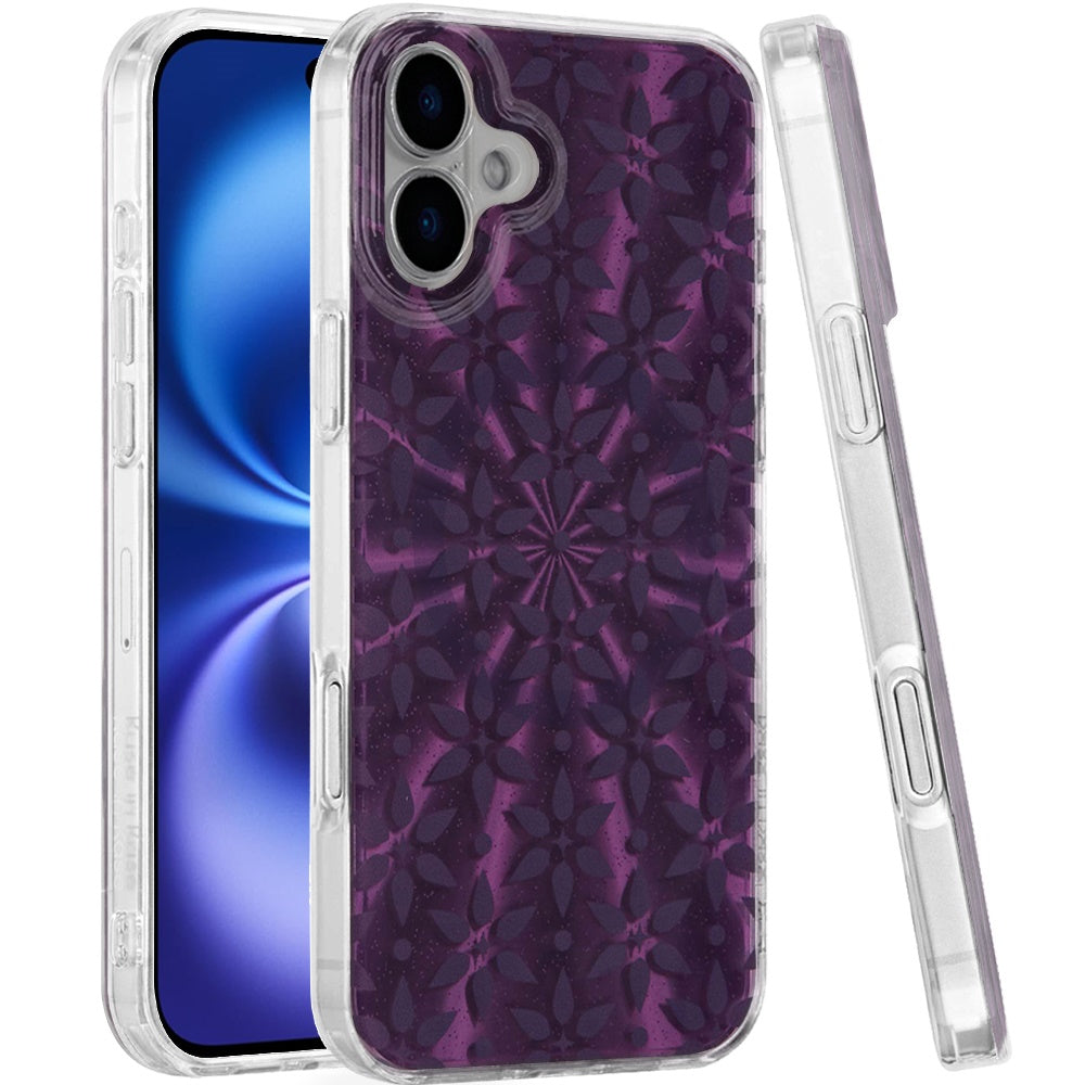 iPhone 17 Hybrid Case – P - iPhone17accs