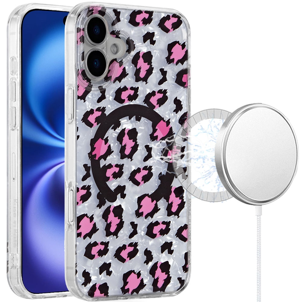 iPhone 17 Hybrid Case – Q - iPhone17accs