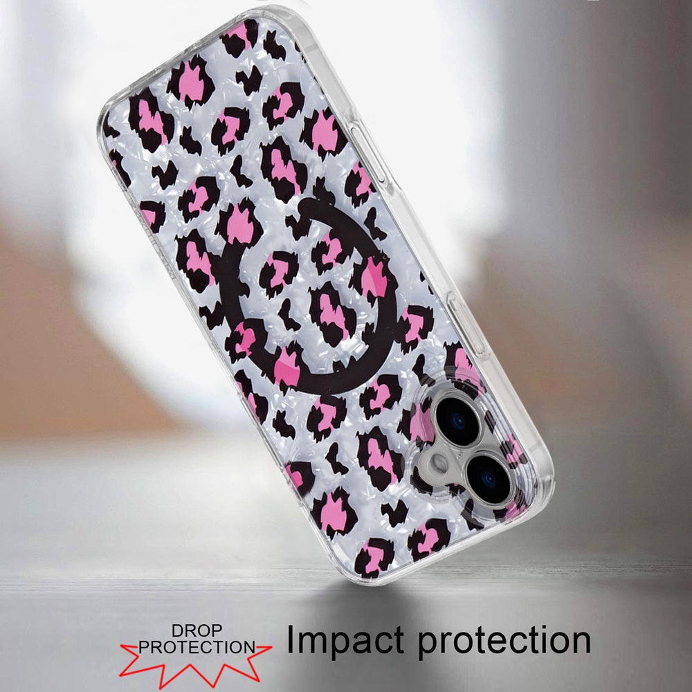 iPhone 17 Hybrid Case – Q - iPhone17accs