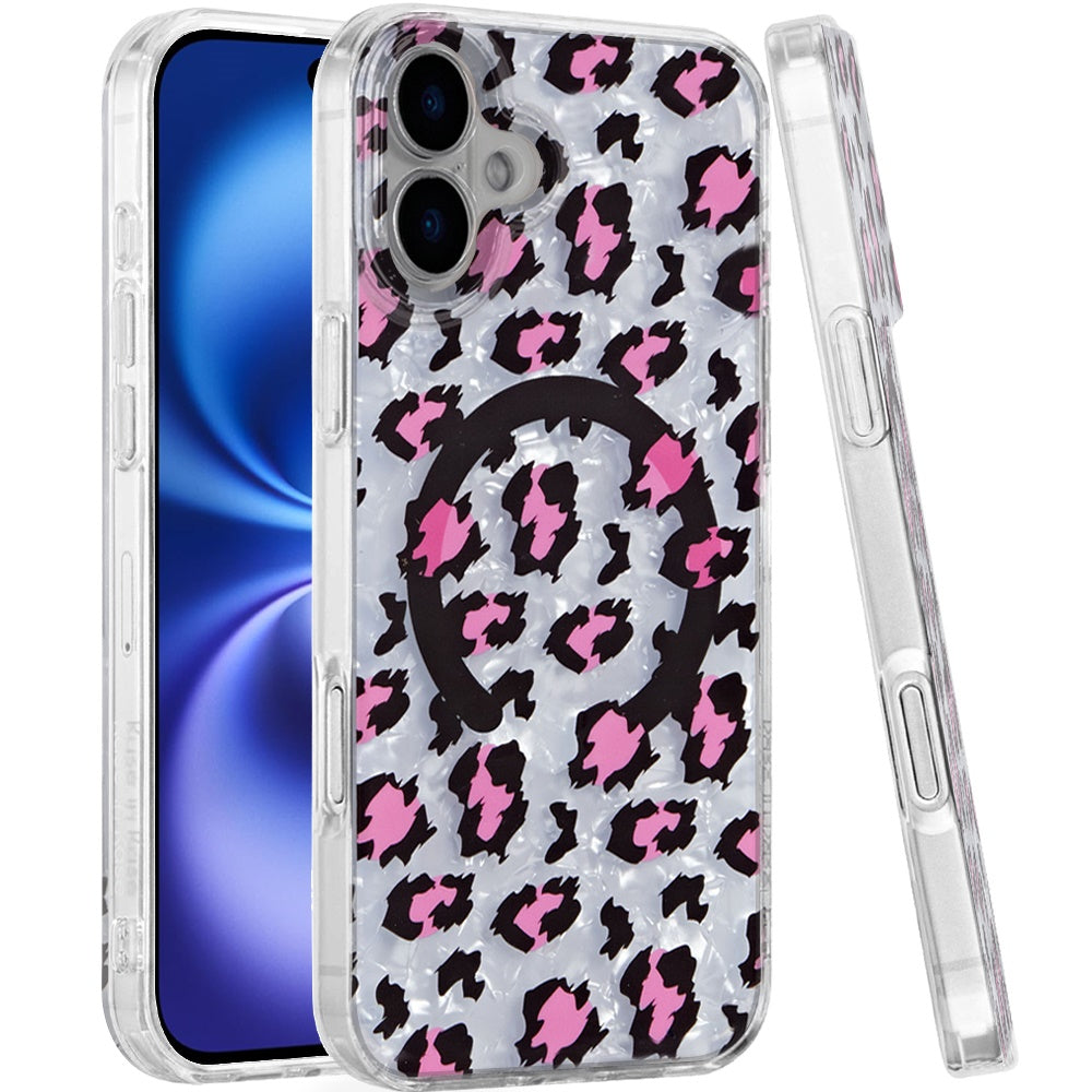 iPhone 17 Hybrid Case – Q - iPhone17accs