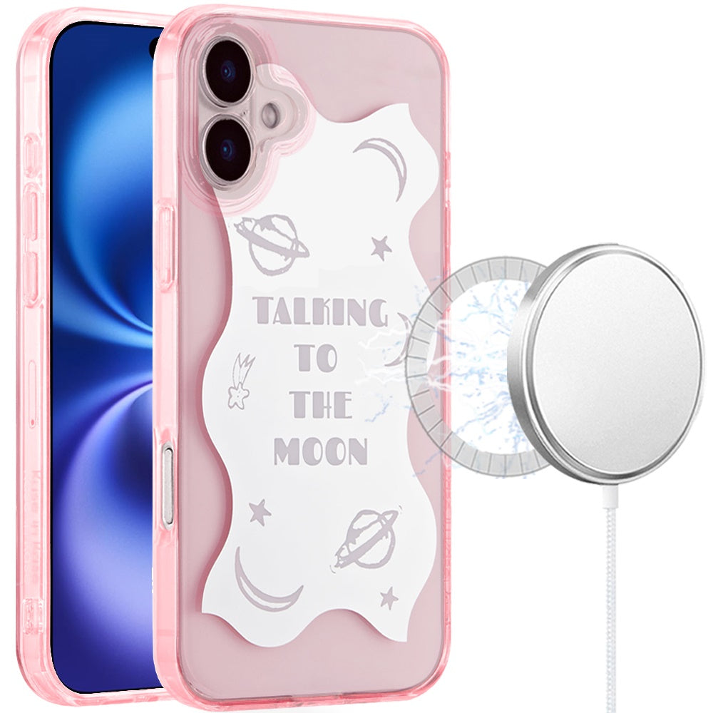 iPhone 17 Hybrid Case – R - iPhone17accs