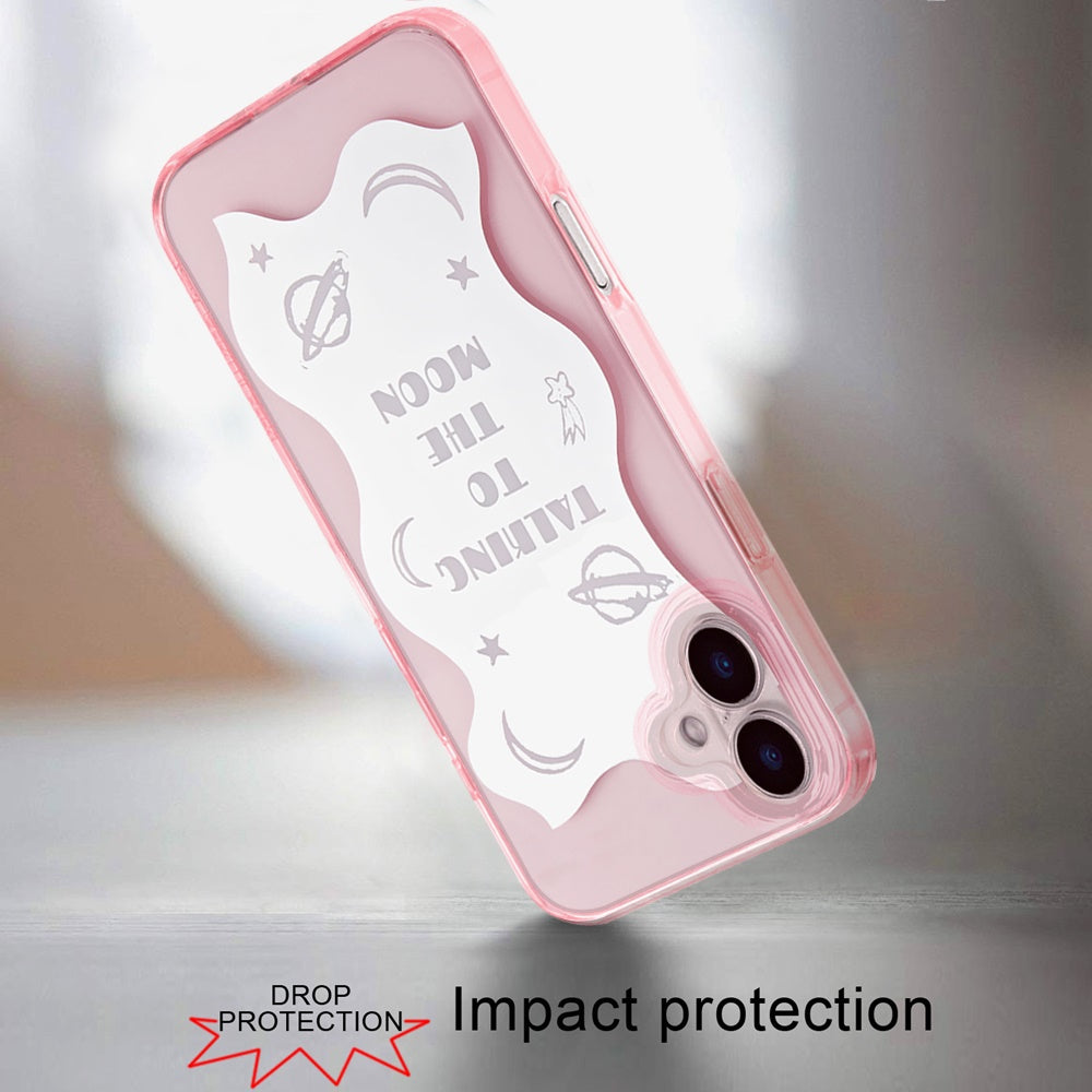 iPhone 17 Hybrid Case – R - iPhone17accs
