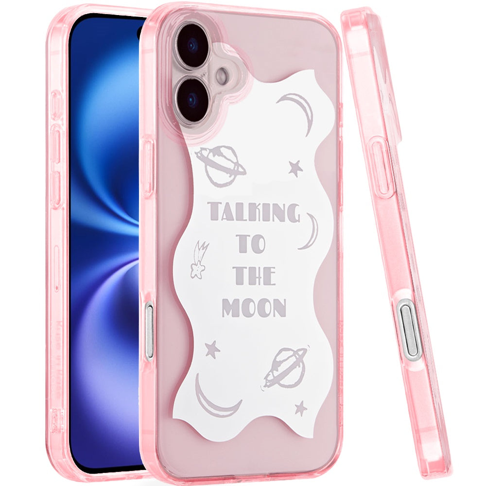 iPhone 17 Hybrid Case – R - iPhone17accs