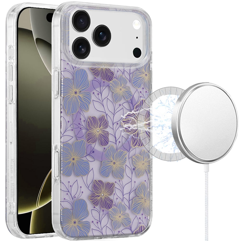 iPhone 17 Pro Max Hybrid Case – X - iPhone17accs
