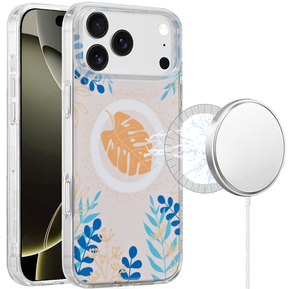 iPhone 17 Pro Hybrid Case – U - iPhone17accs