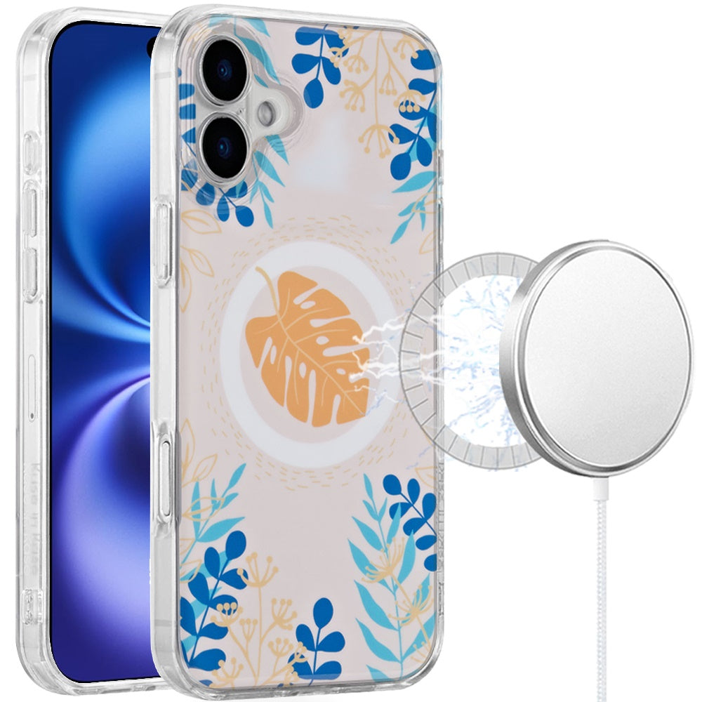 iPhone 17 Hybrid Case – U - iPhone17accs